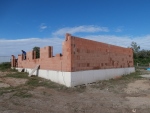 RD bungalov Horoušánky