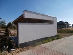 RD bungalov Nové Jirny